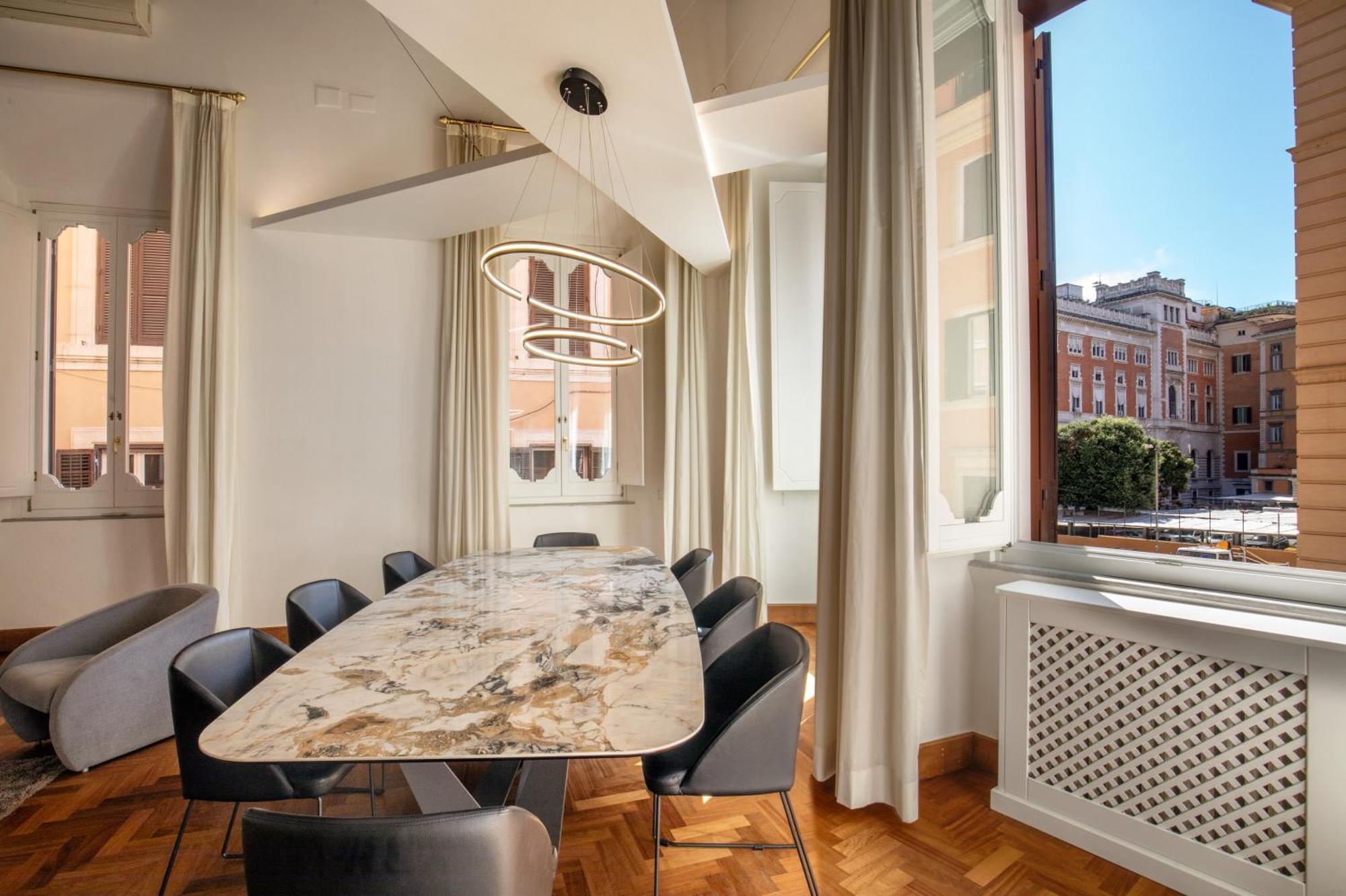 Hotel Vite - By Naman Hotellerie, Rome